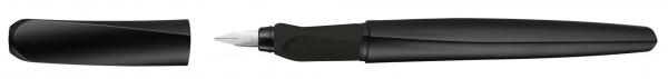 Pelikan Füllhalter / Füller / Twist Calligraphy P457 1,5 schwarz