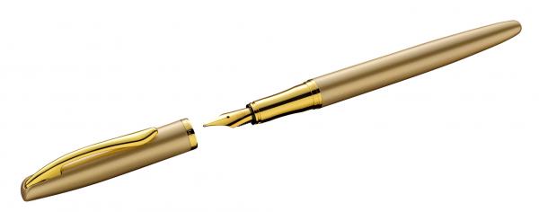 Pelikan Füllhalter Jazz® P36 Noble Elegance / Farbe: gold