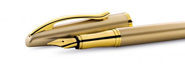 Pelikan Füllhalter Jazz® P36 Noble Elegance / Farbe: gold