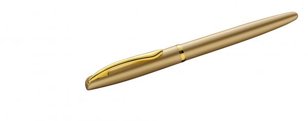 Pelikan Füllhalter Jazz® P36 Noble Elegance mit Gravur / Farbe: gold
