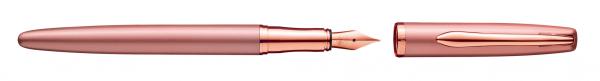 Pelikan Füllhalter Jazz® P36 Noble Elegance mit Gravur / Farbe: rose