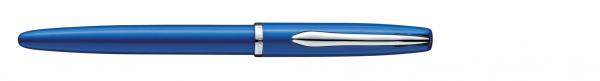 Pelikan Füllhalter Jazz® P36 Noble Elegance mit Gravur / Farbe: Saphire blau