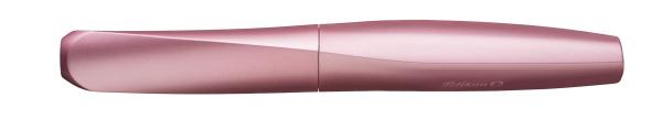 Pelikan Füllhalter mit Namensgravur - Füller - "Twist Girly Rose P457 M"
