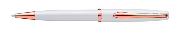 Pelikan Kugelschreiber Jazz Noble Elegance K36 mit Gravur / Farbe: perlmutt weiß