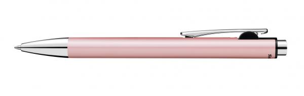 Pelikan Kugelschreiber Snap Metallic / Farbe: rosegold