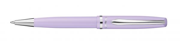 Pelikan Metall-Kugelschreiber / Farbe: pastell lavendel