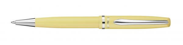 Pelikan Metall-Kugelschreiber / Farbe: pastell limelight