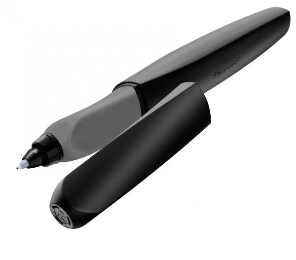 Pelikan Tintenroller / "Twist R457 Schwarz"