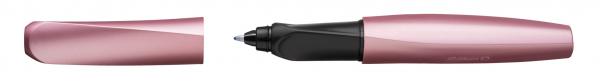 Pelikan Tintenroller mit Namensgravur - "Twist R457 Rosa"