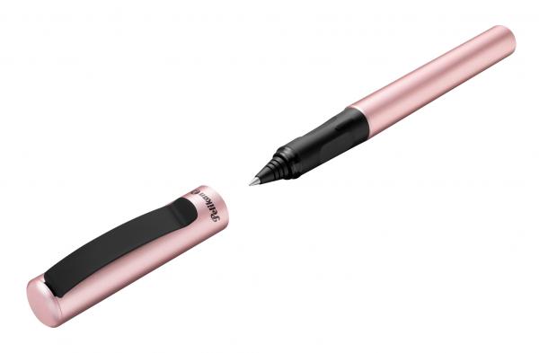 Pelikan Tintenroller Pina Colada / Farbe: rosé metallic