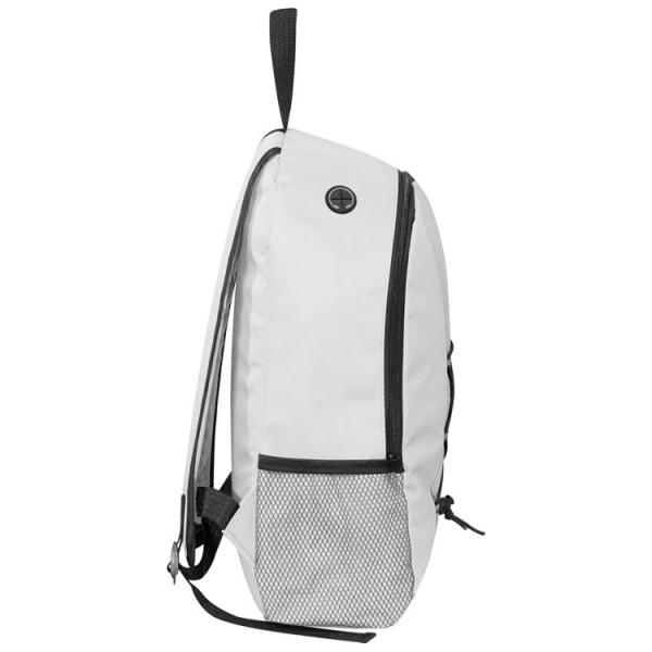 Rucksack / Farbe weiß