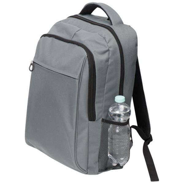 Rucksack aus Polyester / ideal für Laptops