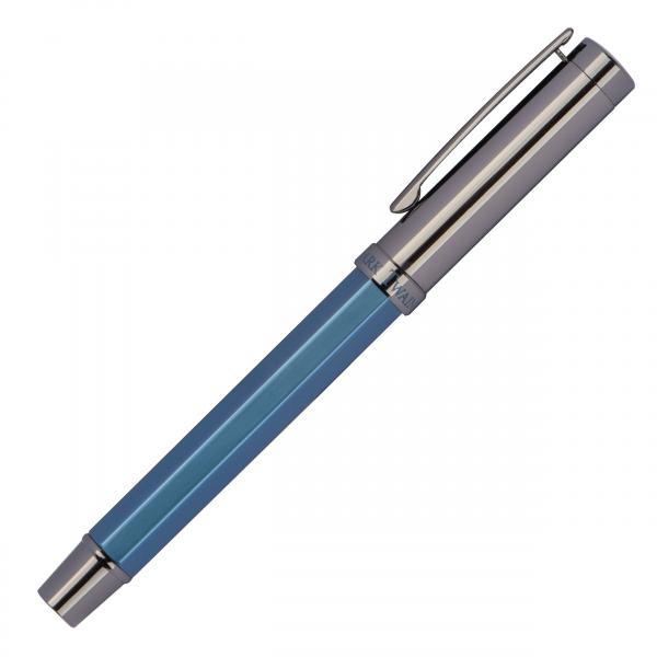 Schreibset "Mark Twain" mit Rollerball und Kugelschreiber mit Namensgravur