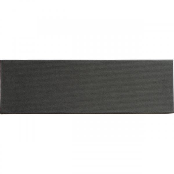 Schreibset mit Gravur / mit Kugelscheiber und Rollerball im Geschenketui