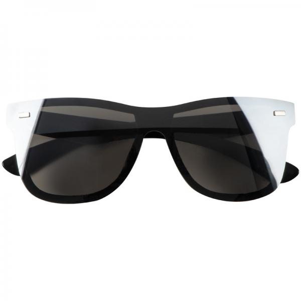 Sonnenbrille mit verspiegelter Front / UV 400 Schutz
