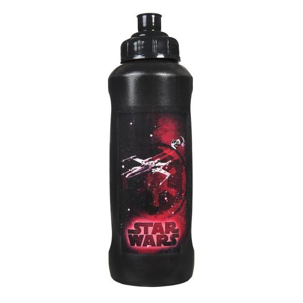 Sportflasche "Star Wars" / Füllmenge: 425ml / Größe: ca. 20x6cm