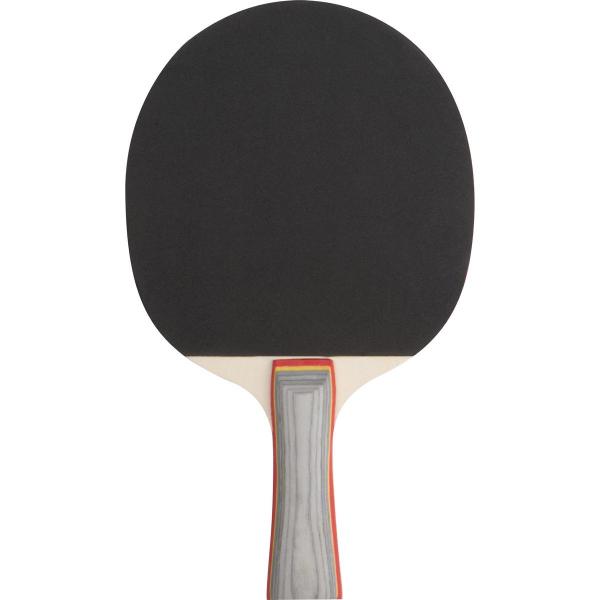 Tischtennis-Set mit Gravur / 2 Tischtennisschläger und 5 Tischtennisbälle