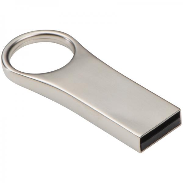 USB-Stick aus Metall / 8GB