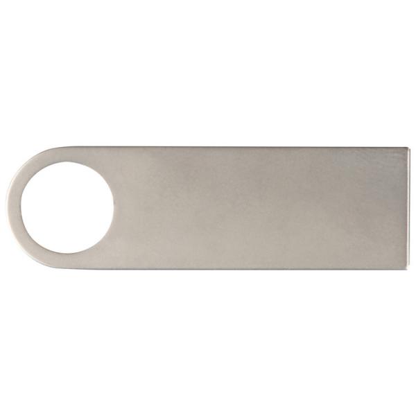 USB-Stick mit Gravur / aus Metall / 8GB