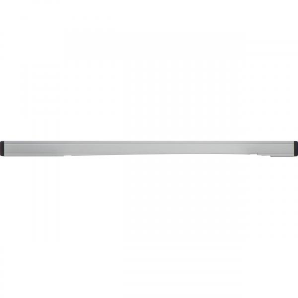 Wasserwaage mit Namensgravur - Länge 400 mm - aus Metall