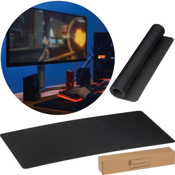 XXL Gaming Pad / Mousepad / Mauspad / 900 mm x 423 mm