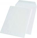10 Versandtaschen Din C5 transparent Briefumschläge