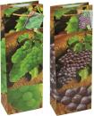 12 Geschenktaschen / Geschenktüten / Maße: 362x124x76mm / für große Flaschen