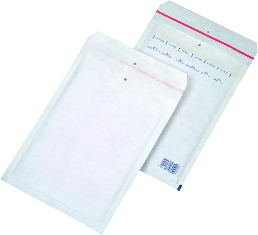 200 Luftpolstertaschen 2 B Luftpolster Versandtaschen