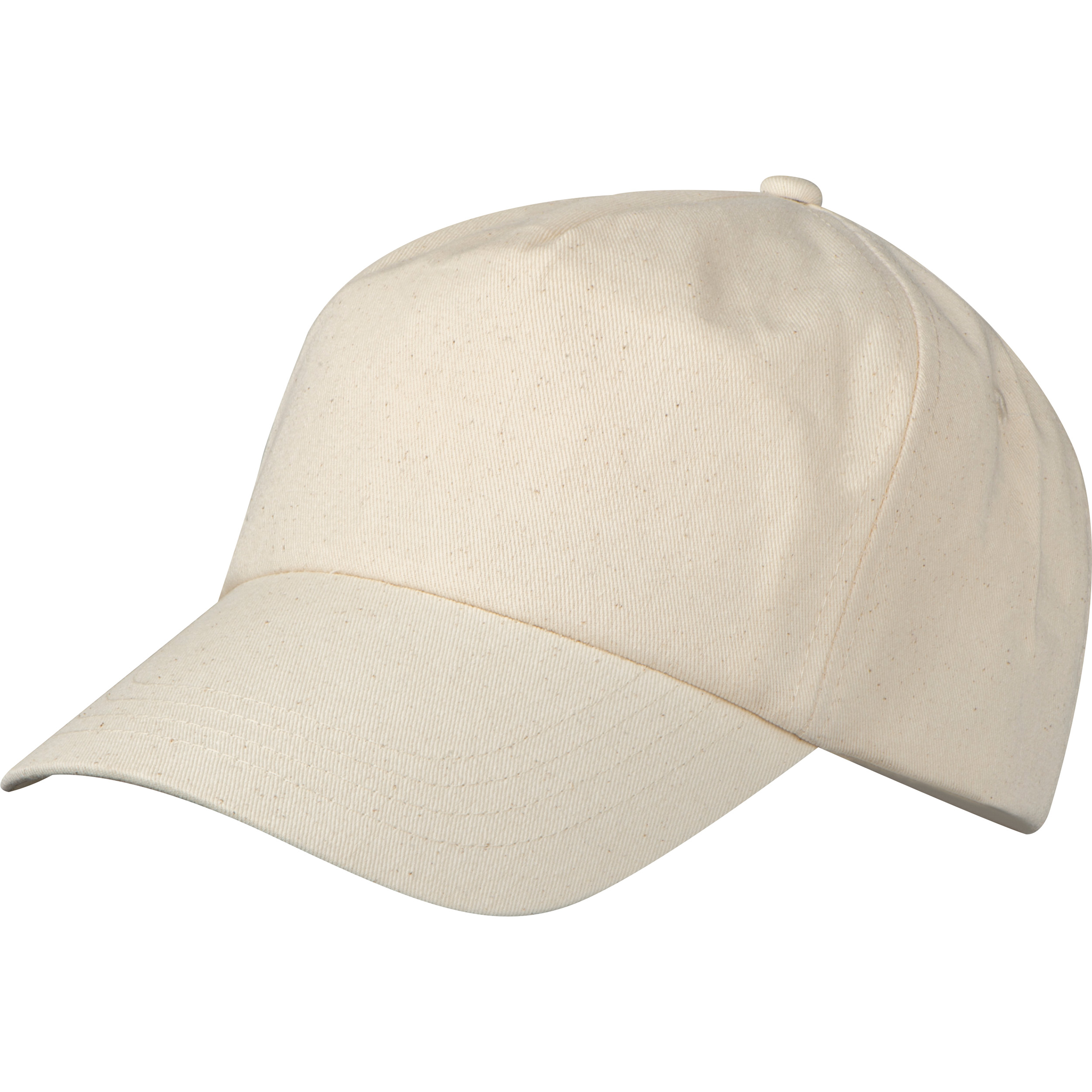 Basecap aus Baumwolle