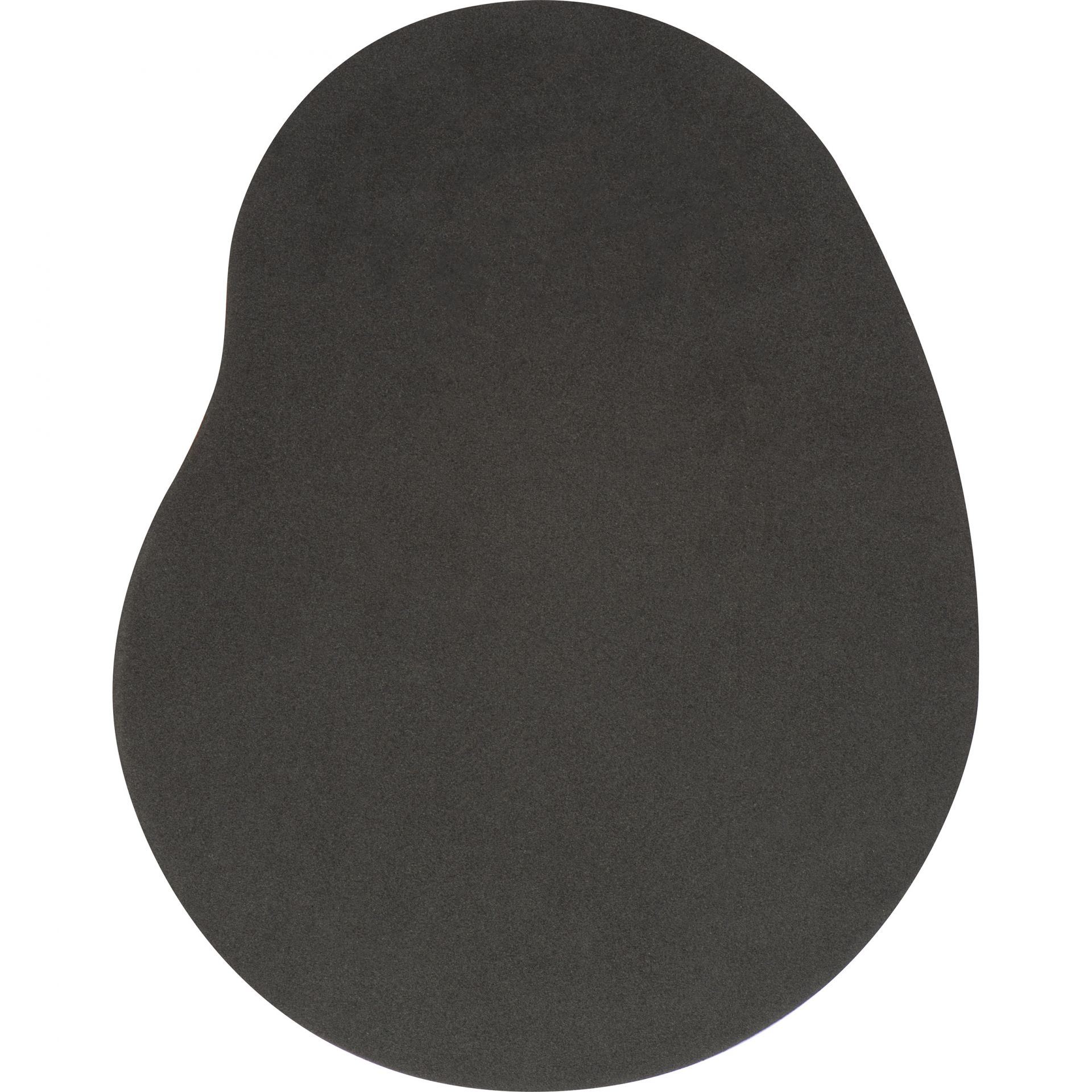 Ergonomisches Mousepad mit Handgelenkauflage