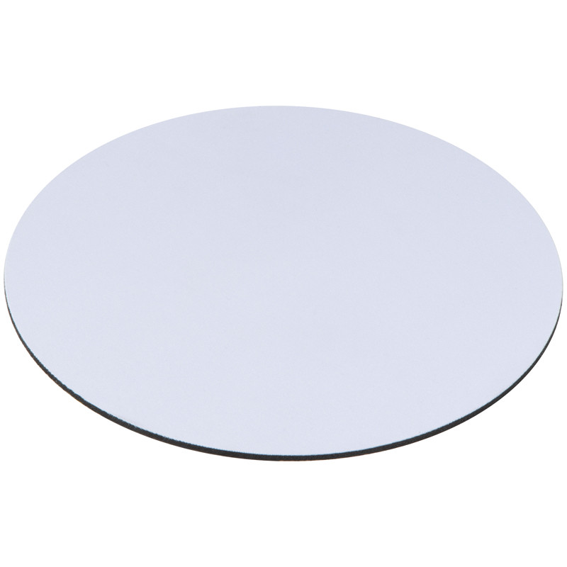 Mousepad / Mauspad / selbergestalten mit Buntstiften oder Fasermalern möglich