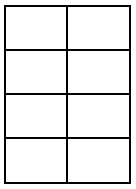 80 Etiketten 10 Blatt DIN A4 A4 105 X 74