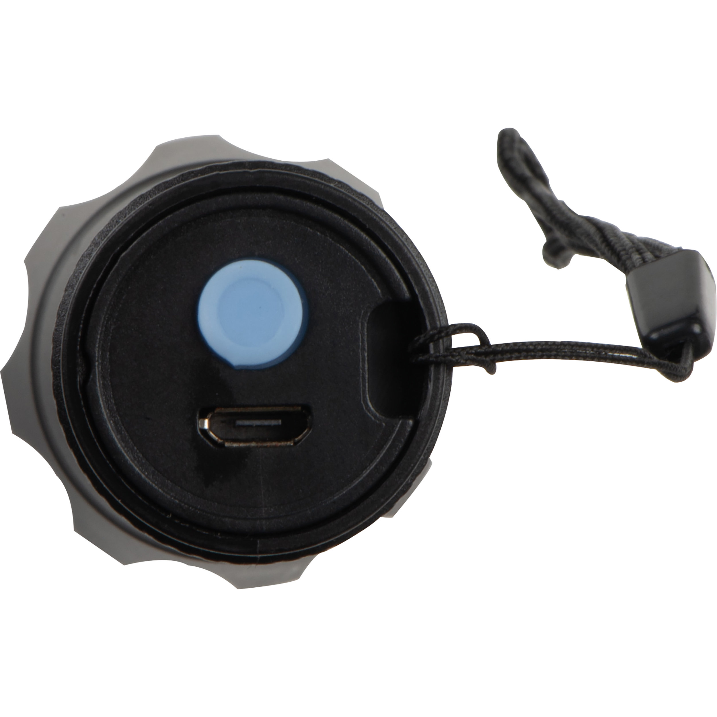 LED Nachtlicht in Sternform / mit Farbwechsel