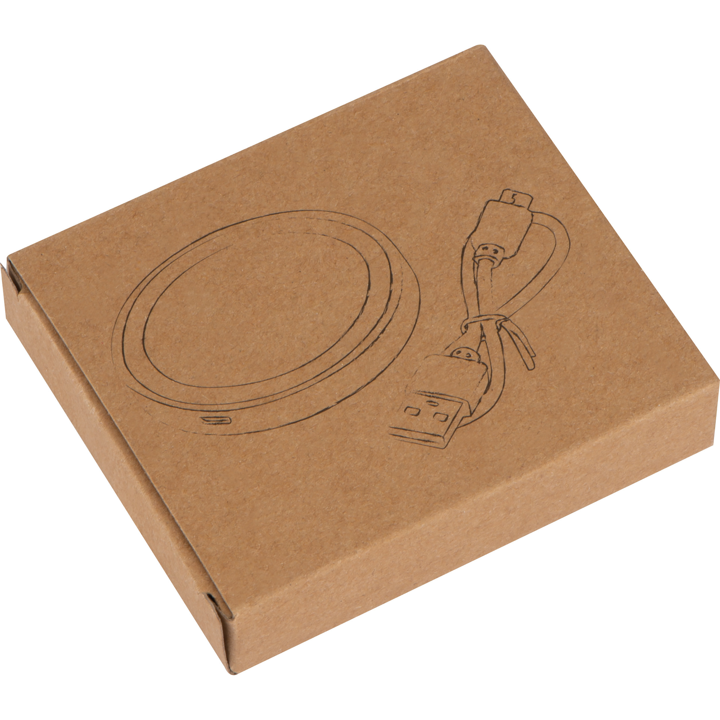 Induktionsladegerät / Wireless Charger