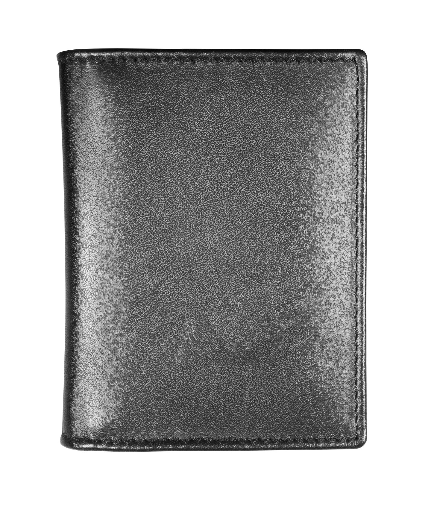 Kreditkartenetui / Farbe: schwarz