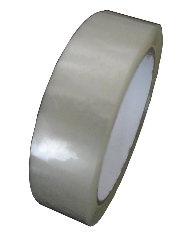 6 Rollen Klebeband Packband Klebefilm 66m X 38mm transparent Kern:76mm