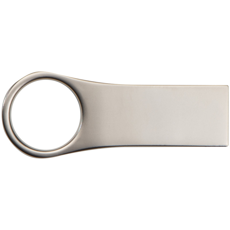 USB-Stick mit Gravur / aus Metall / 8GB