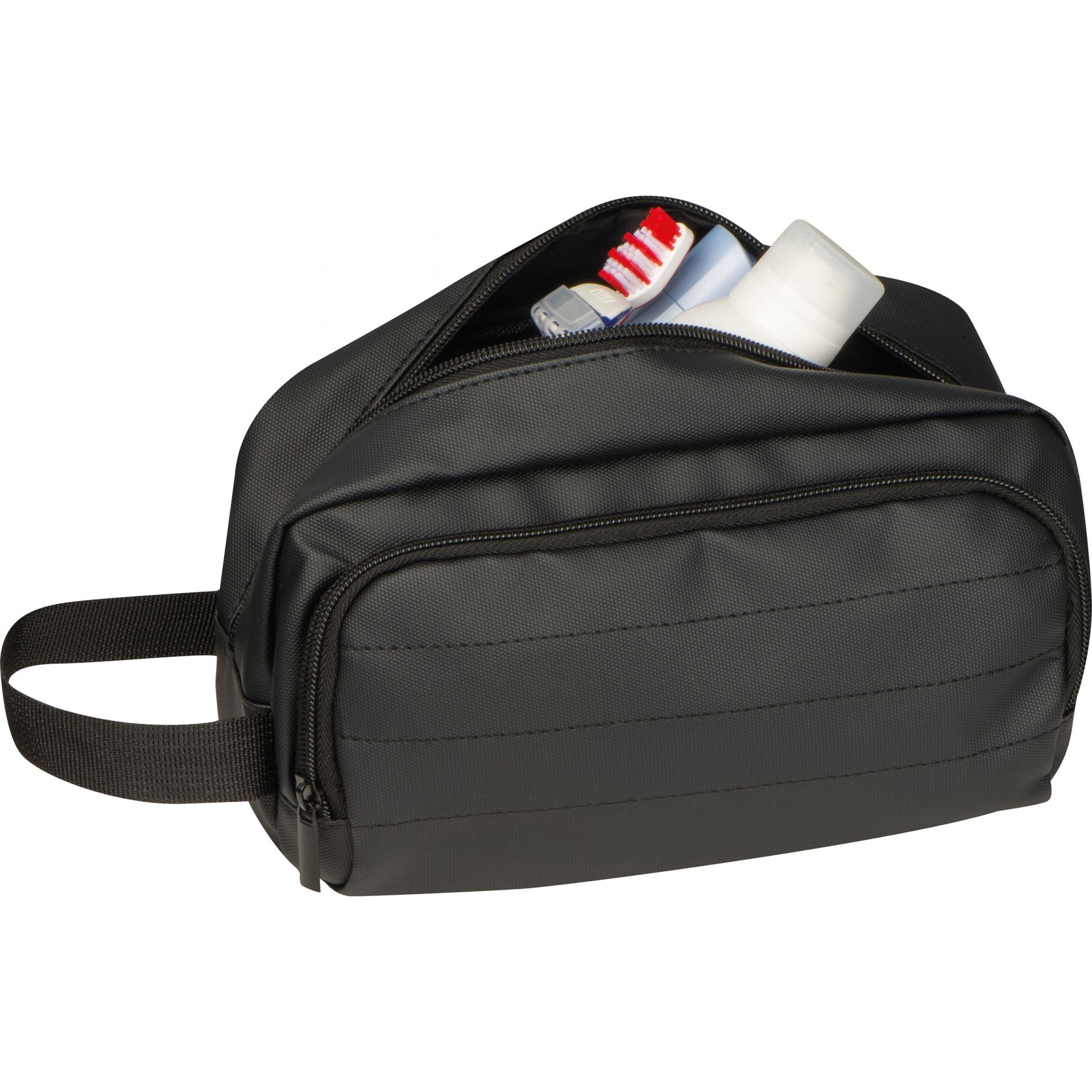 Kulturtasche / Kosmetiktasche / Schminktasche / Kulturbeutel