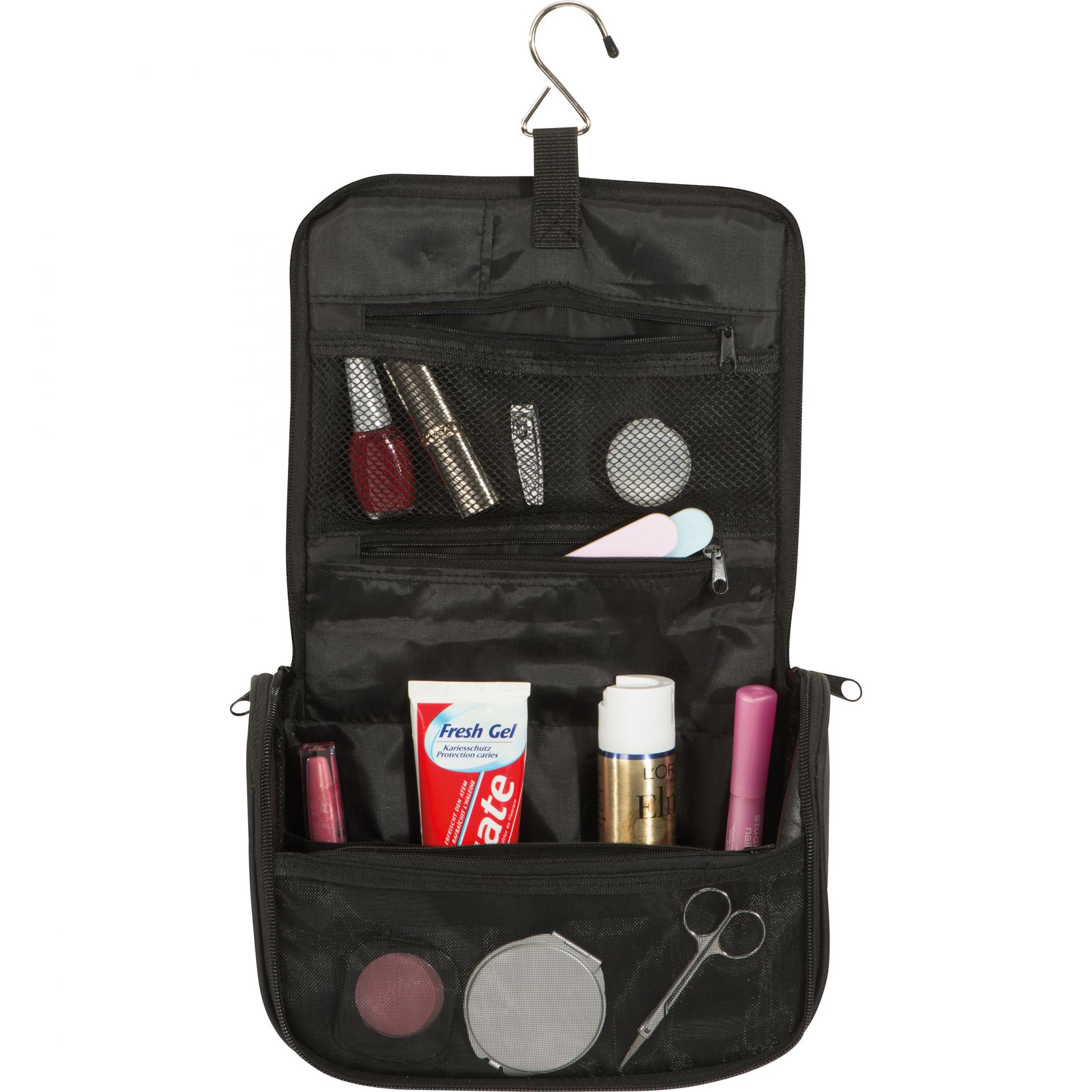 Kulturtasche / Kosmetiktasche / Schminktasche