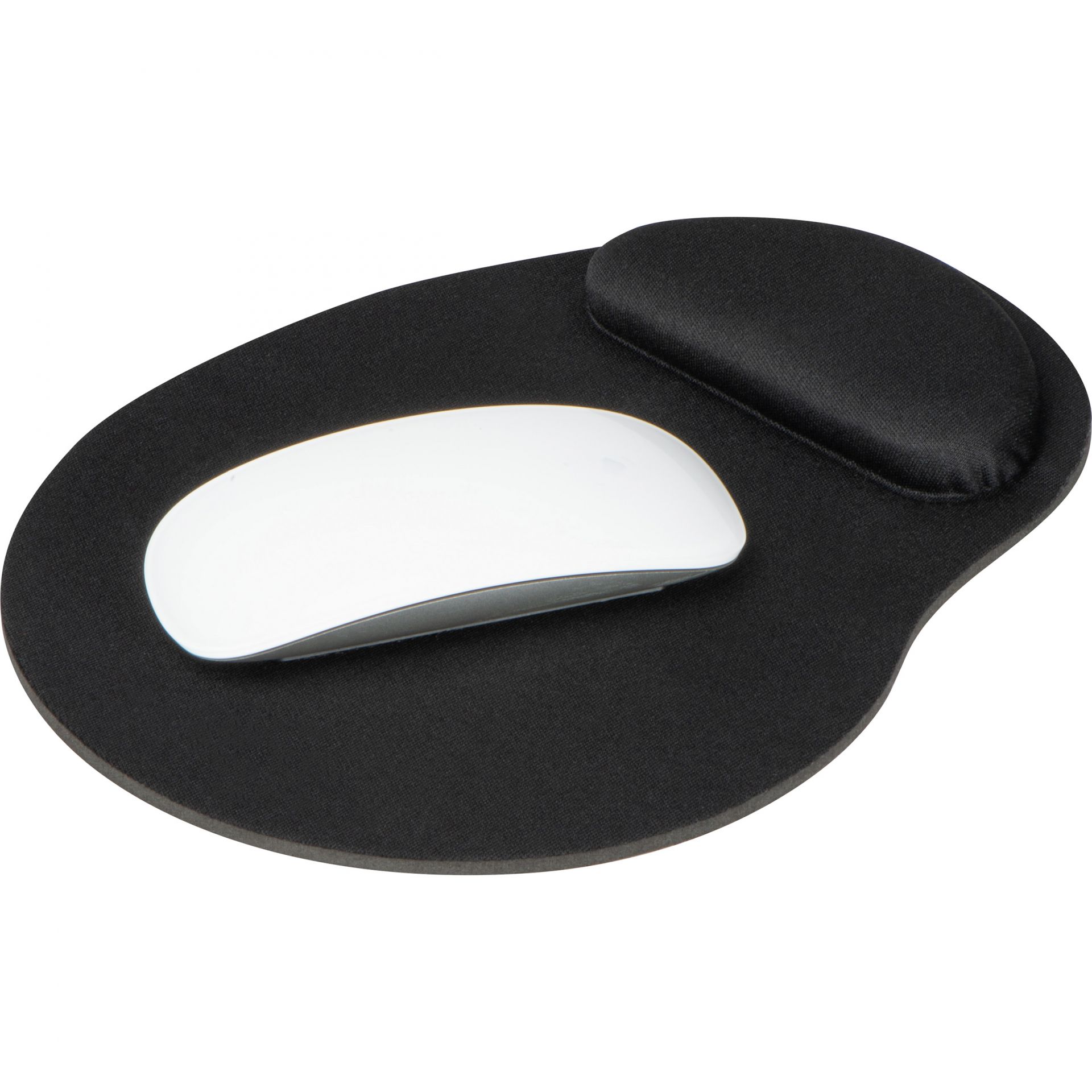 Ergonomisches Mousepad mit Handgelenkauflage