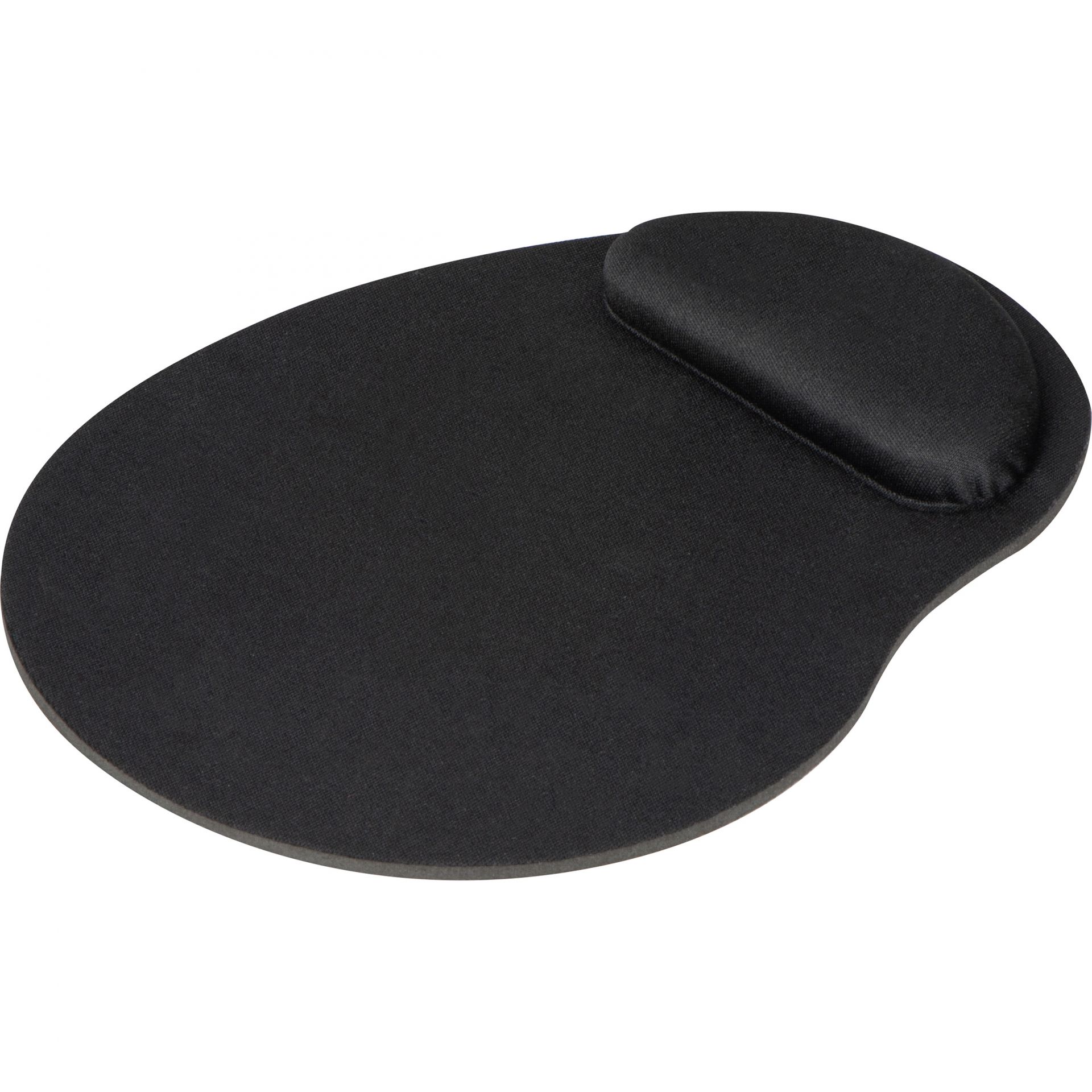 Ergonomisches Mousepad mit Handgelenkauflage