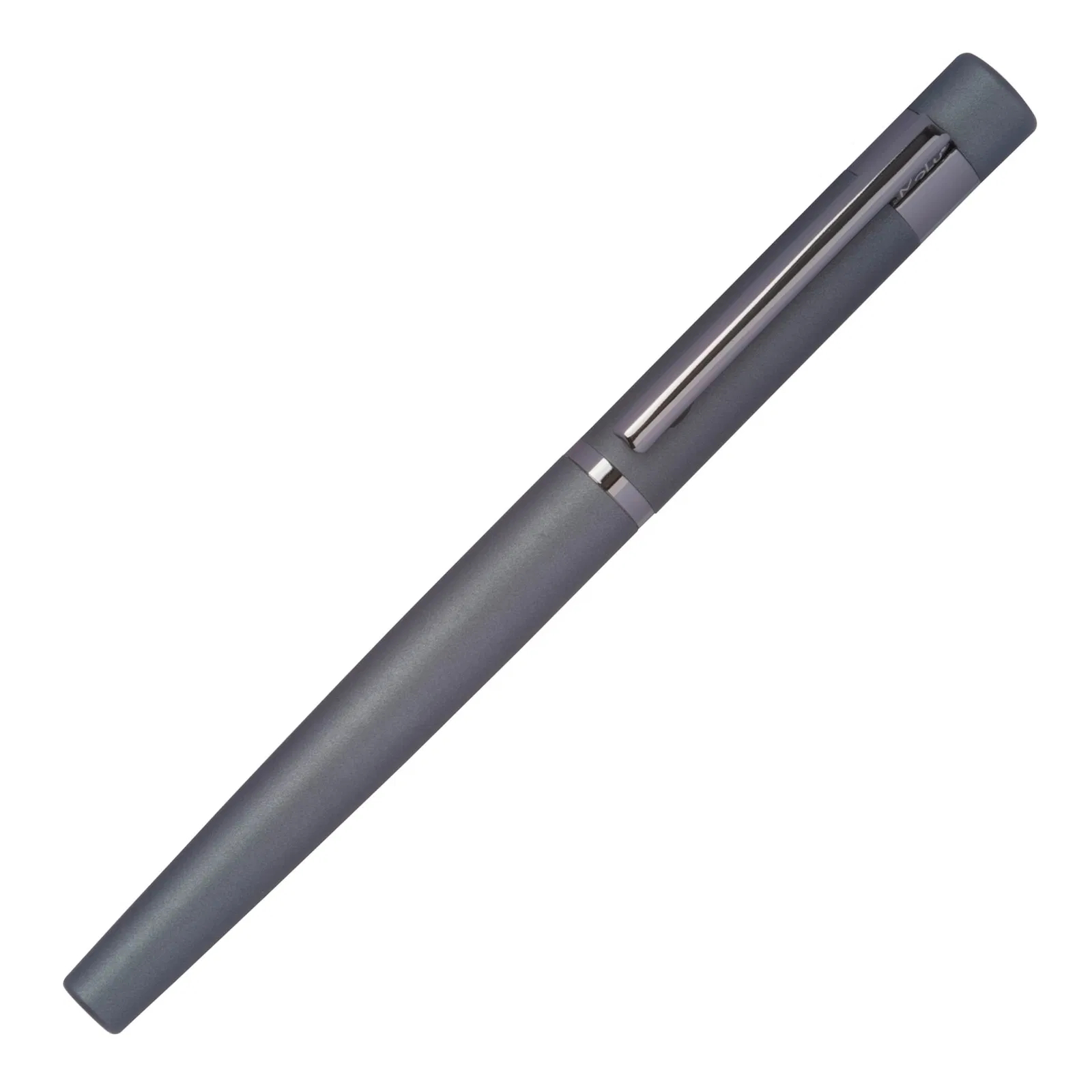 Edles Schreibset "MoLu" mit Gravur / mit Rollerball und Kugelschreiber
