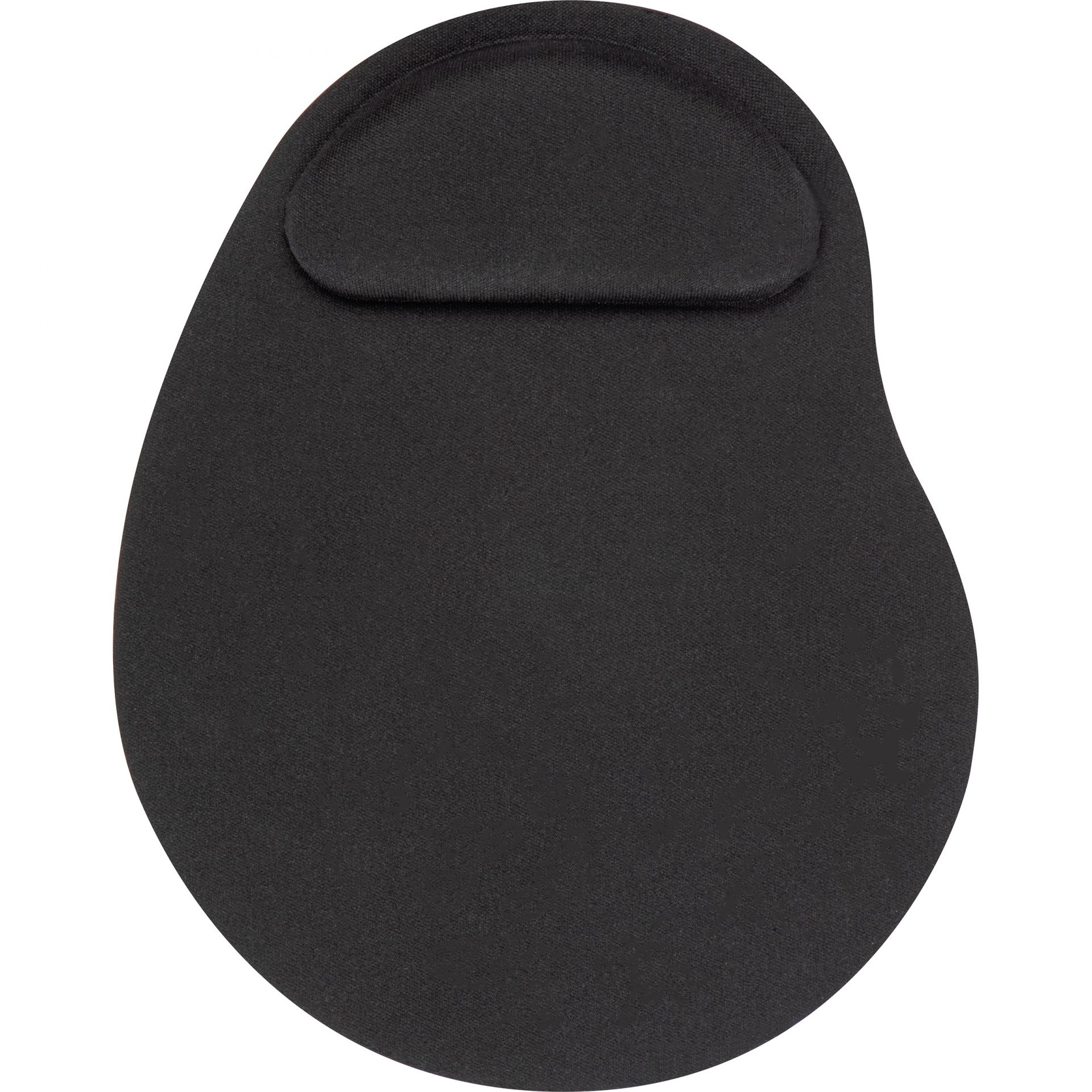 5x Ergonomisches Mousepad mit Handgelenkauflage