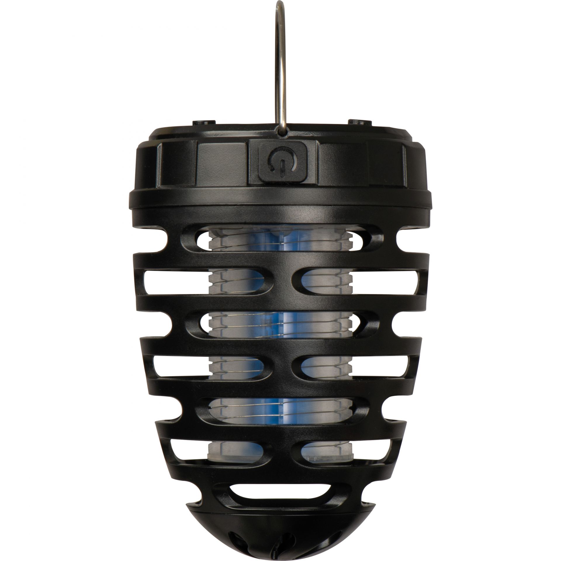 Solar Insektenlampe / Insektenvernichter elektrisch / Mückenlampe