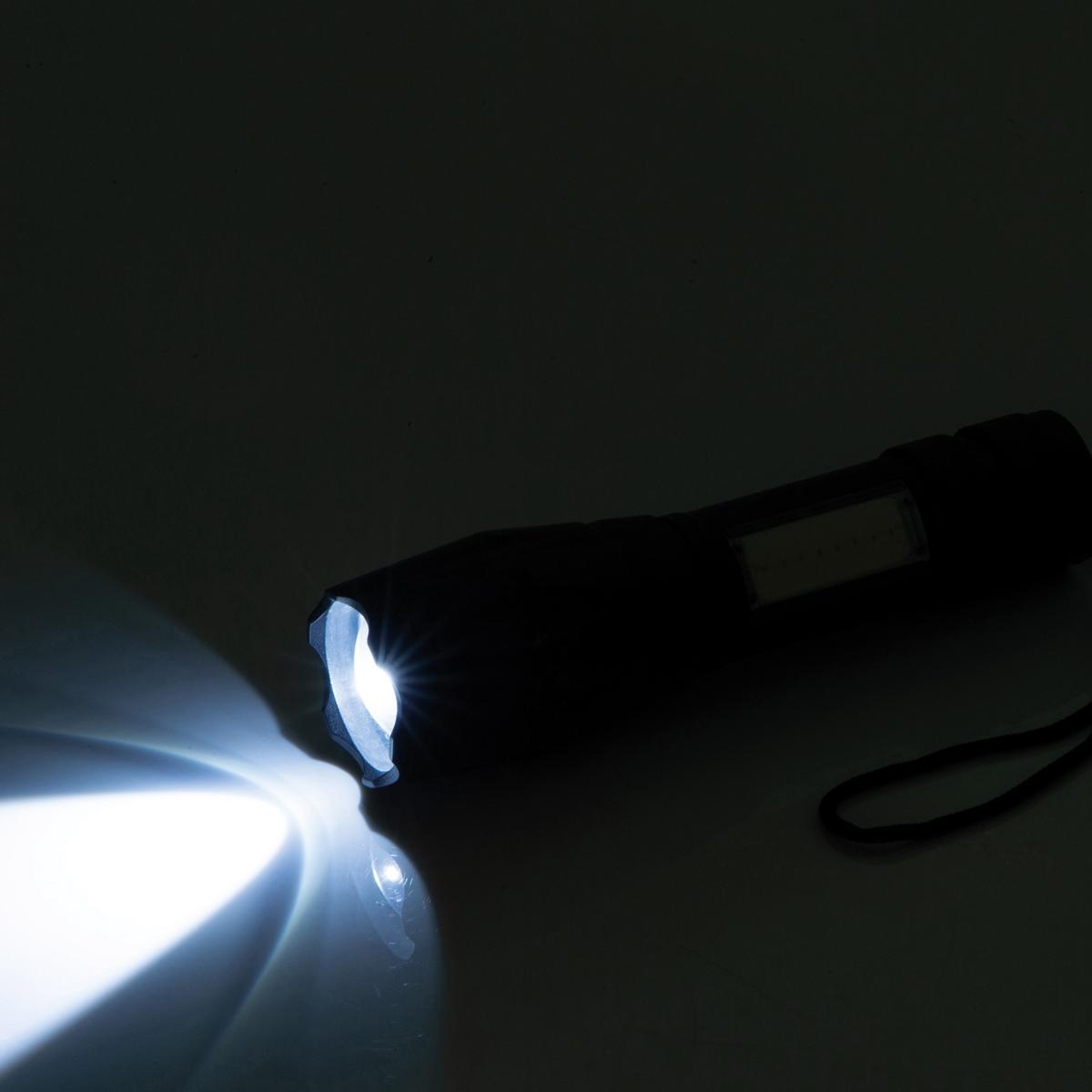 LED Nachtlicht in Sternform mit Gravur / mit Farbwechsel