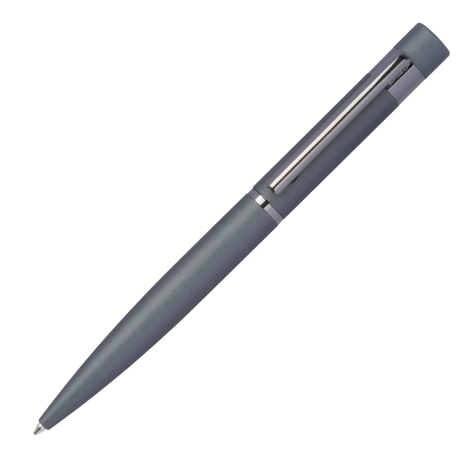 Edles Schreibset "MoLu" mit Gravur / mit Rollerball und Kugelschreiber