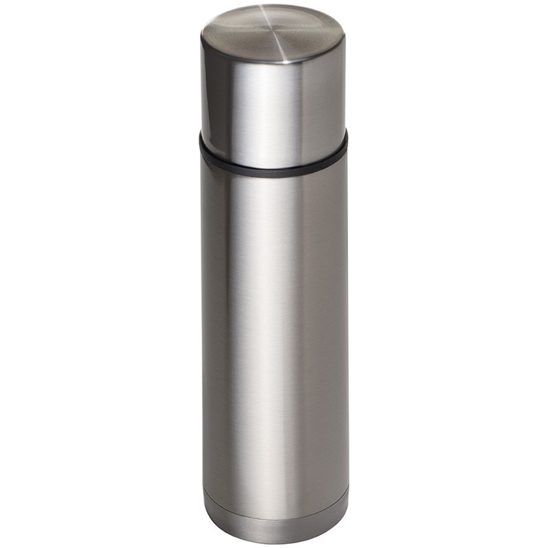 Thermoskanne / aus Edelstahl / Doppelwandig / Fassungsvolumen: 500ml