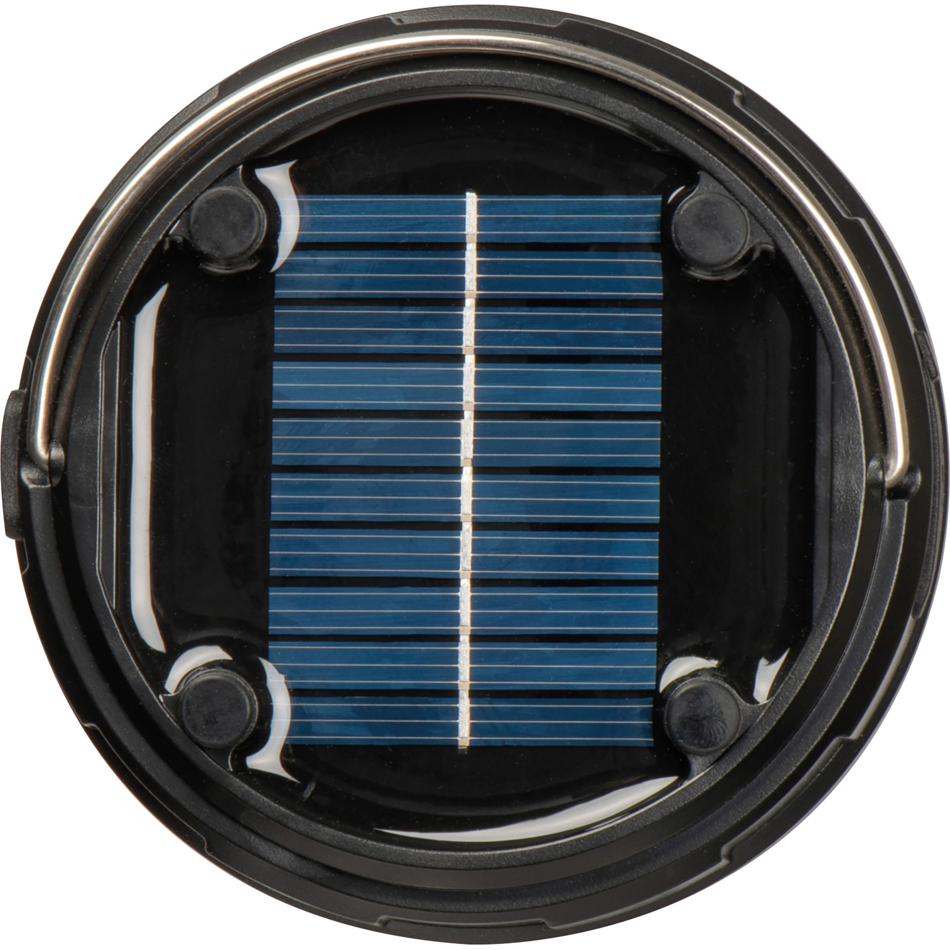 Solar Insektenlampe / Insektenvernichter elektrisch / Mückenlampe