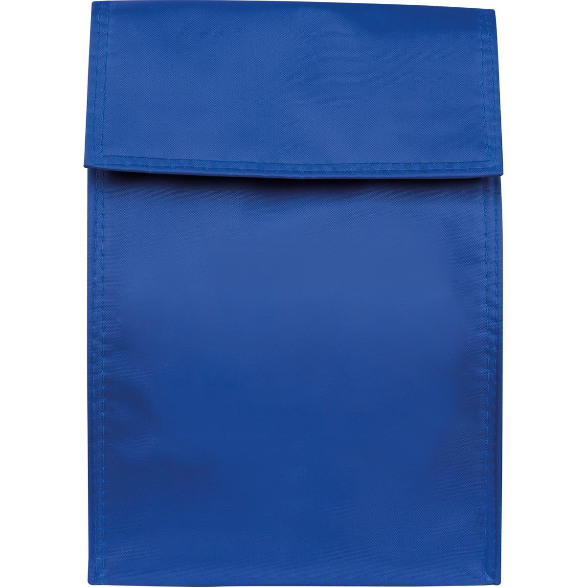 Kühltasche / Farbe: blau